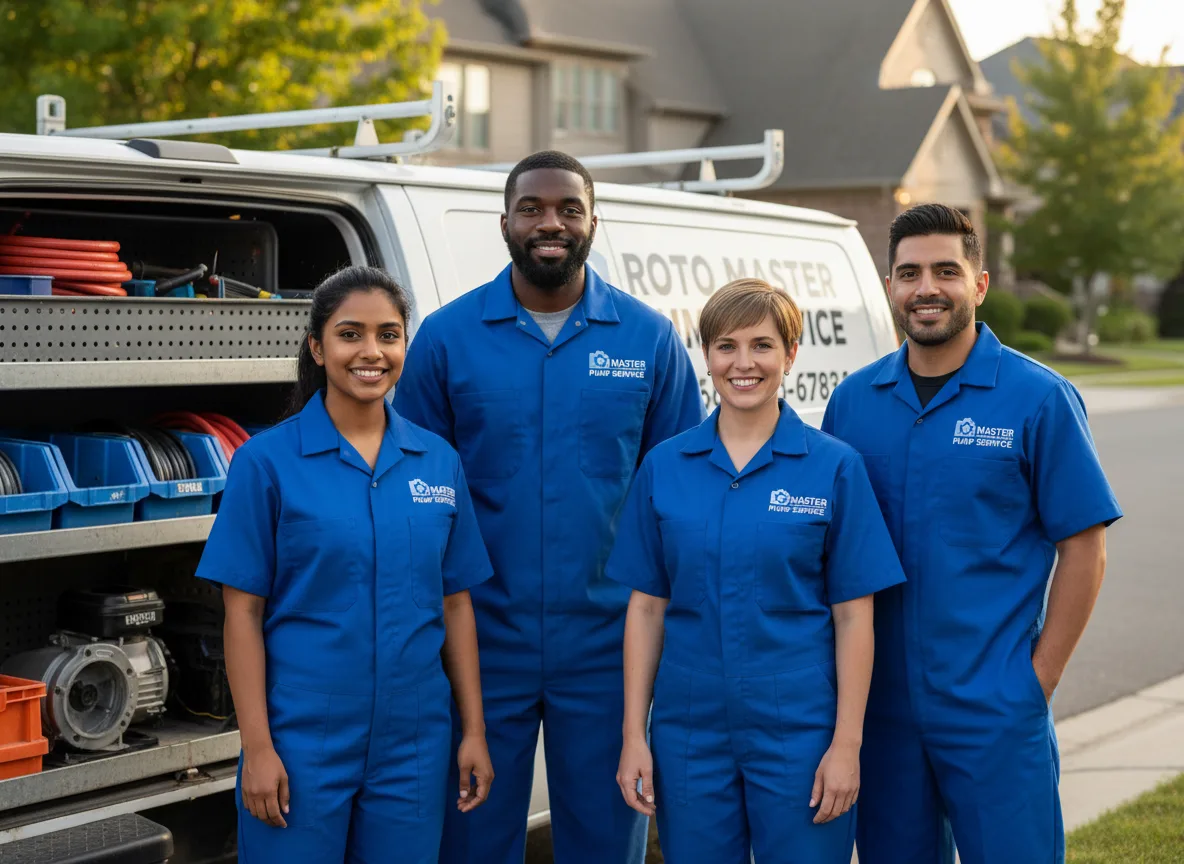Sump Pump Installation company in Pompton Plains, NJ